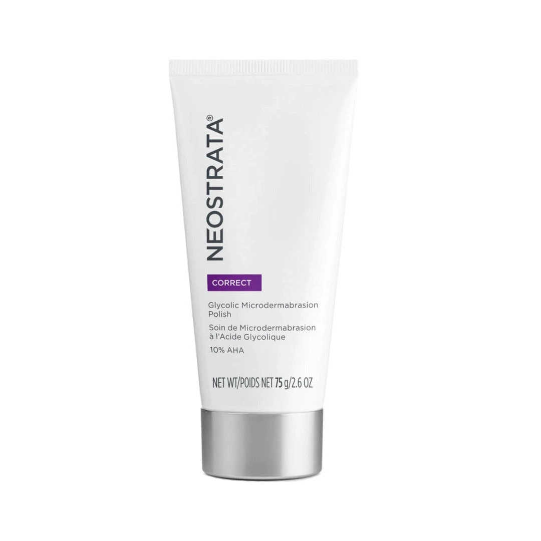 NeoStrata Correct Glycolic Microdermabrasion Polish 3 NeoStrata Correct Glycolic Microdermabrasion Polish