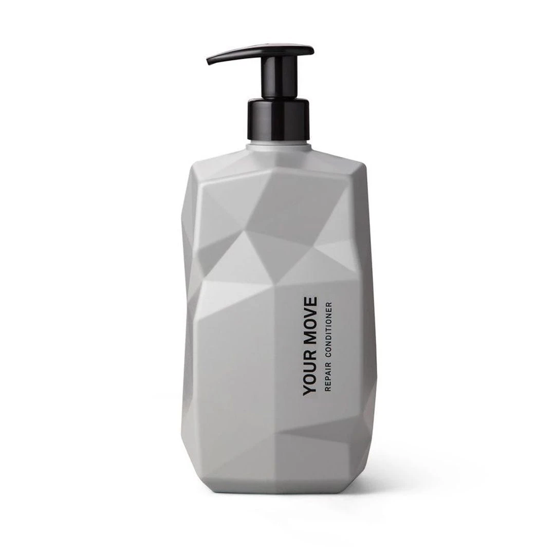 Nine Yards Your Move - Repair Conditioner 5 Nine Yards Your Move - Repair Conditioner - Image 3