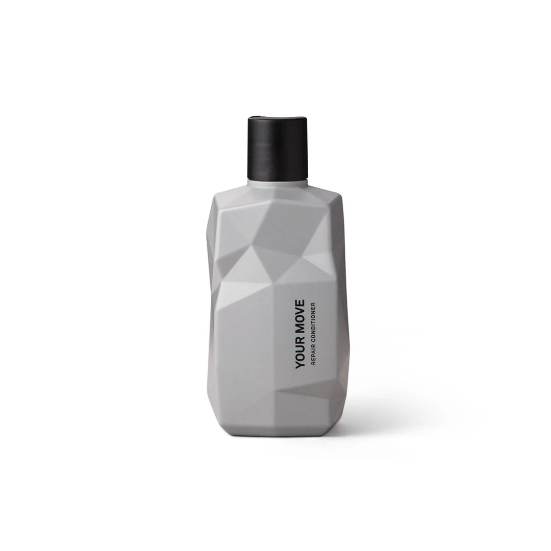 Nine Yards Your Move - Repair Conditioner 3 Nine Yards Your Move - Repair Conditioner