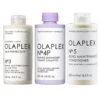 Olaplex No.3 Hair Perfector, No.4P Shampoo & No.5 Conditioner Trio 250ml -Cosmetic Care Store Olaplex No.3 Hair Perfector No.4P Shampoo No.5 Conditioner Trio 250ml