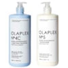 Olaplex No.4C Shampoo & No.5 Conditioner DUO 1 Litre -Cosmetic Care Store Olaplex No.4C Shampoo No.5 Conditioner 1 Litre
