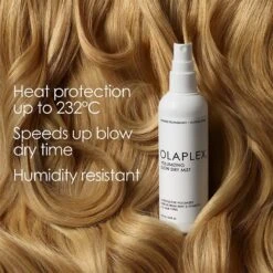 Olaplex Volumizing Blow Dry Mist -Cosmetic Care Store Olaplex Volumizing Blow Dry Mist Info 2