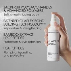 Olaplex Volumizing Blow Dry Mist -Cosmetic Care Store Olaplex Volumizing Blow Dry Mist Ingredients
