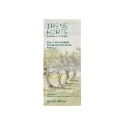 Irene Forte Skincare Pistachio Face Mask -Cosmetic Care Store PISFACEMASKBOX 1800x1800 81d8af1f b3d1 4439 a9a4 37f803b16dd3