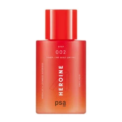 PSA HEROINE Mandelic & Licorice Superfood Glow Toner