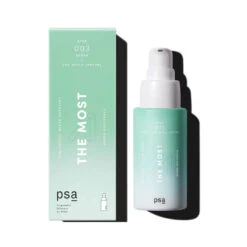 PSA THE MOST Hyaluronic Super Nutrient Hydration Serum -Cosmetic Care Store PSA THE MOST Hyaluronic Super Nutrient Hydration Serum 2