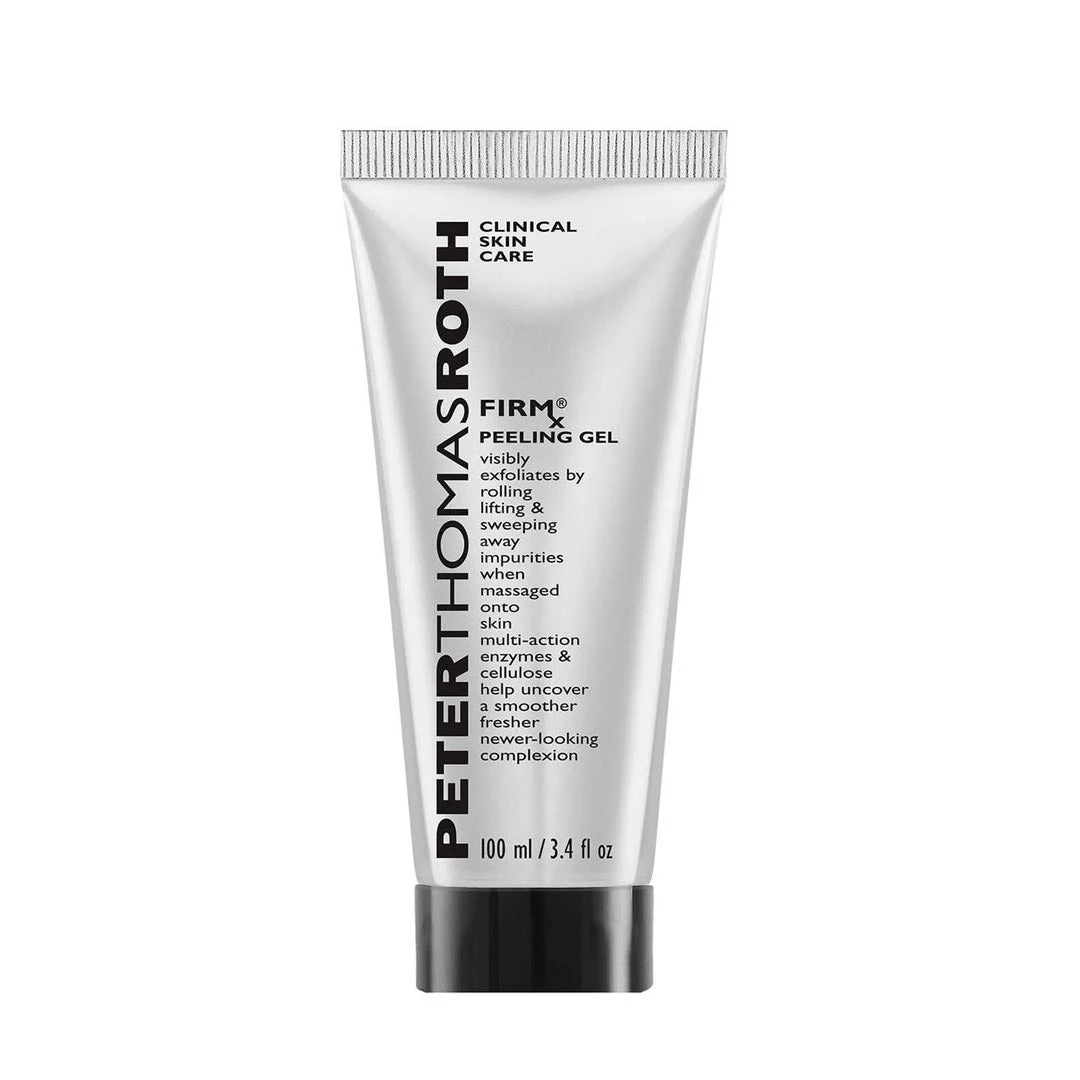 Peter Thomas Roth FIRMx Peeling Gel 100ml 3 Peter Thomas Roth FIRMx Peeling Gel 100ml