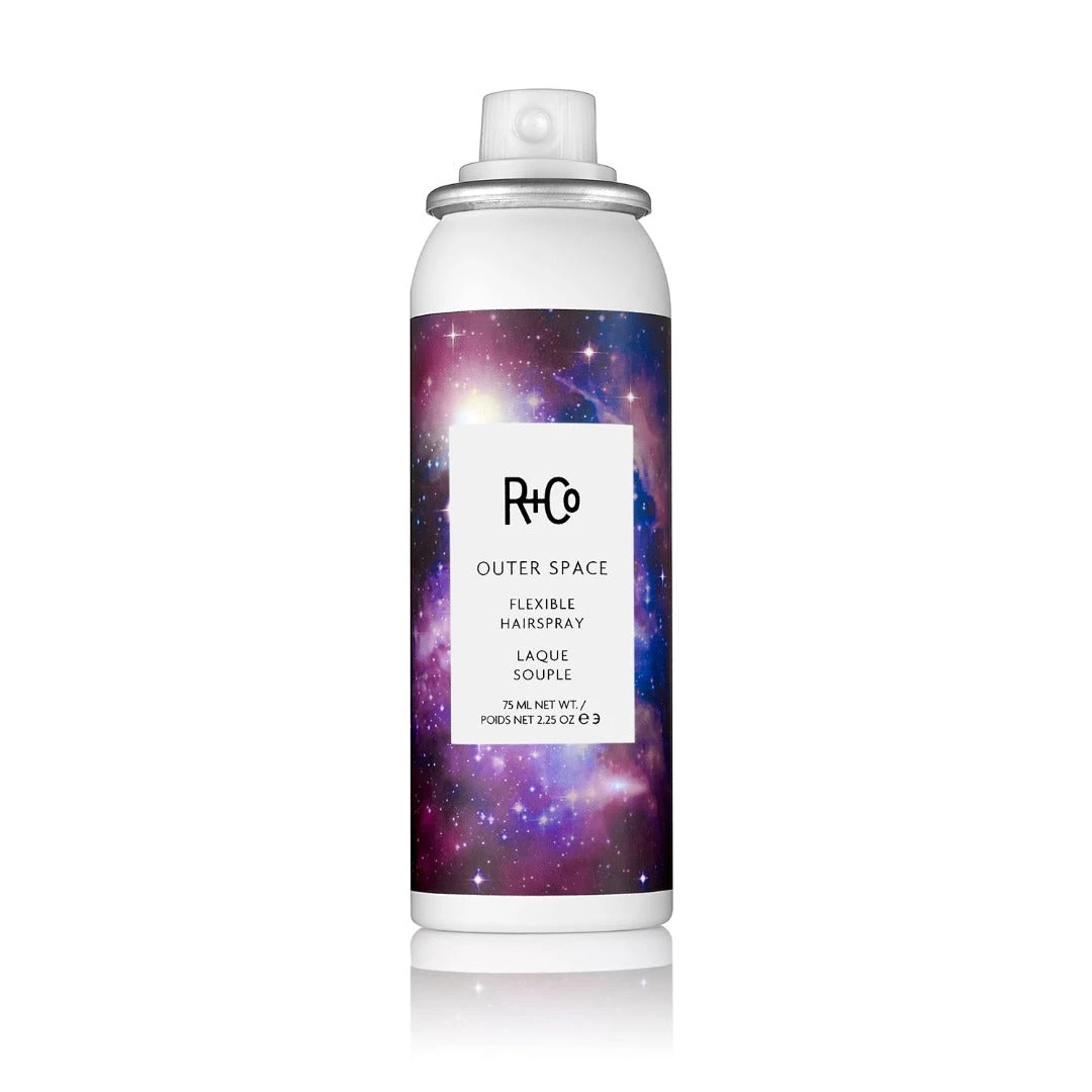 R+Co Outer Space Flexible Hairspray 3 R+Co Outer Space Flexible Hairspray