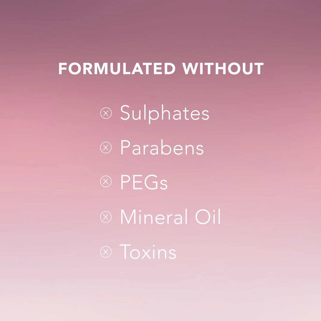 WE ARE PARADOXX Repair Shampoo 250ml 9 WE ARE PARADOXX Repair Shampoo 250ml - Image 7