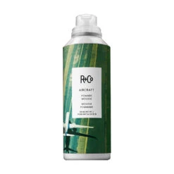 R+Co Aircraft Pomade Mousse -Cosmetic Care Store R Co Aircraft Pomade Mousse 165ml
