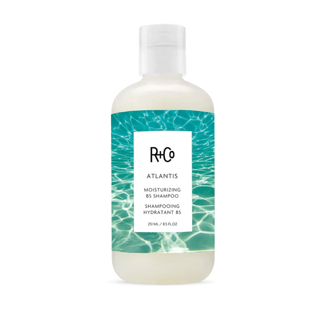 R+Co Atlantis Moisturizing B5 Shampoo 5 R+Co Atlantis Moisturizing B5 Shampoo - Image 3