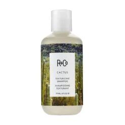 R+Co Cactus Texturizing Shampoo