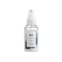 R+Co Spiritualized Dry Shampoo Mist -Cosmetic Care Store R Co Spiritualized Dry Shampoo Mist Mini 60ml