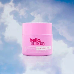 Hello Sunday The Recovery One Glow Face Mask -Cosmetic Care Store Rain 7 2048x2048 a3d7e2d5 4c7a 4dbb bb6d 7f632b7ff5a2