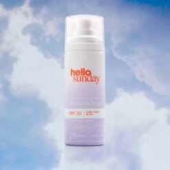 Hello Sunday The Retouch One - Face Mist SPF30 -Cosmetic Care Store Rain 2048x2048 0751037d aaee 4e11 9a9a 76c0ebd21538