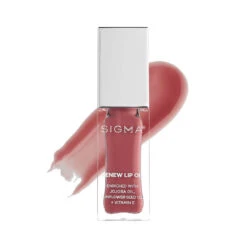 Sigma Beauty Renew Lip Oil -Cosmetic Care Store Renew Lip Oil All Heart 00002 9ab96435 9b98 42c5 8e42 91b0e4e502ad