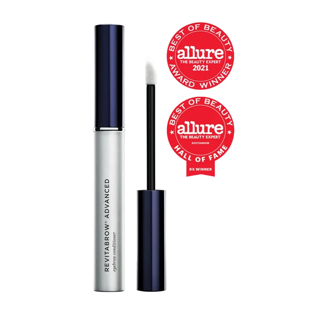 Revitalash Revitabrow Advanced Eyebrow Conditioner 4 Revitalash Revitabrow Advanced Eyebrow Conditioner - Image 2