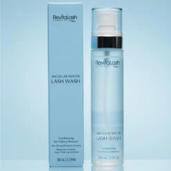 Cosmetic Care Store -Cosmetic Care Store Revitalash Micellar Lash Wash2