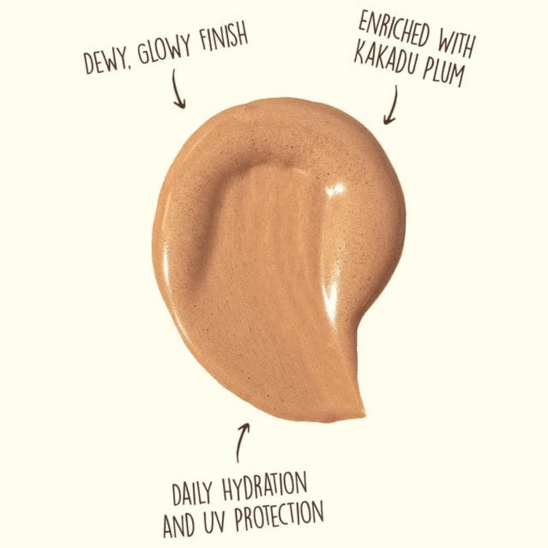 Sun Bum Original Glow SPF30 Lotion 59ml 4 Sun Bum Original Glow SPF30 Lotion 59ml - Image 2