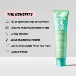 Hairburst Exfoliating Scalp Scrub -Cosmetic Care Store ScalpScrubbenefits 600x 956b5065 94b1 4786 8da6 35aea25230a5