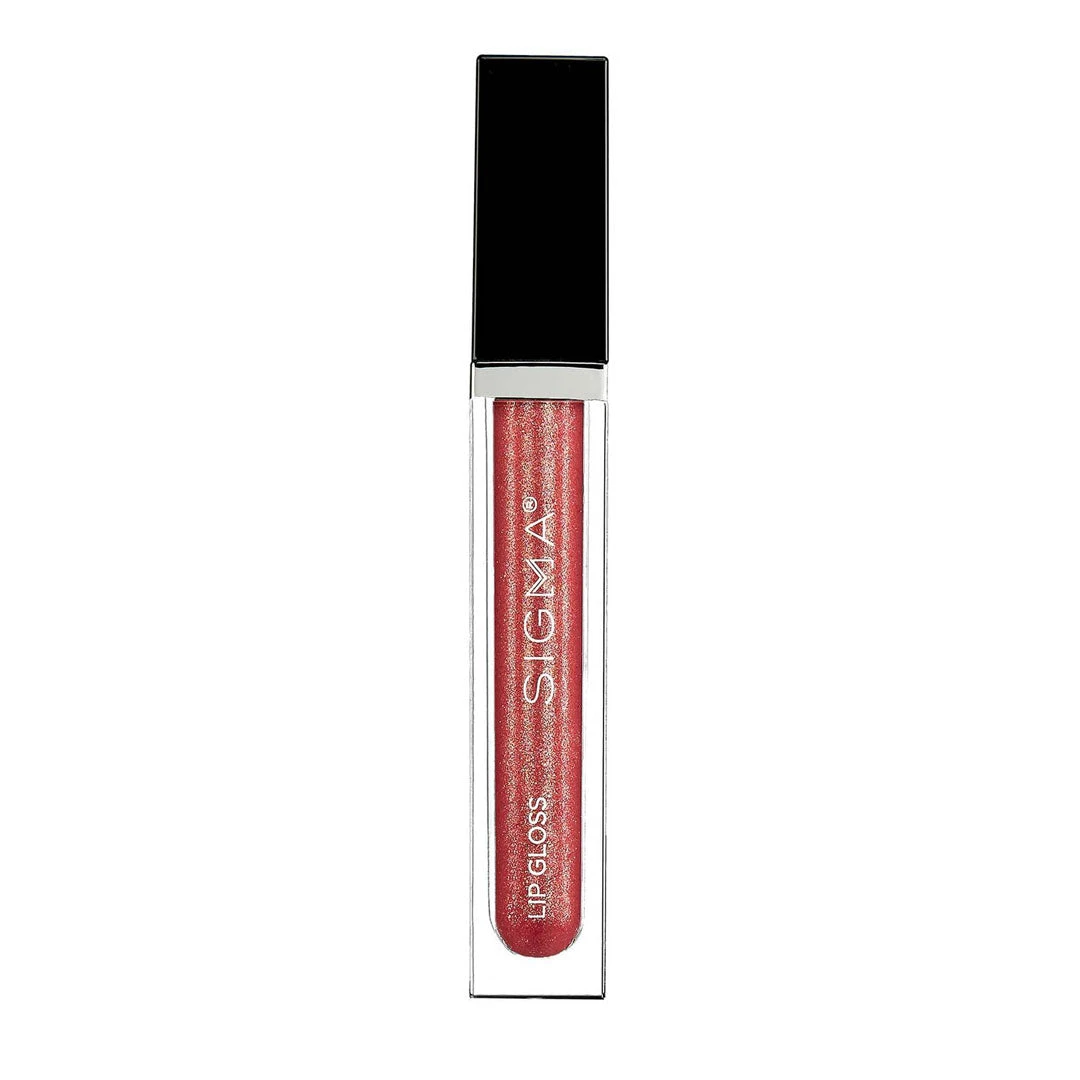 Sigma Beauty Lip Gloss 4 Sigma Beauty Lip Gloss - Image 2