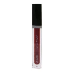 Sigma Beauty Lip Gloss 13 Sigma Beauty Lip Gloss -Cosmetic Care Store Sigma Beauty Lip Gloss heartfelt