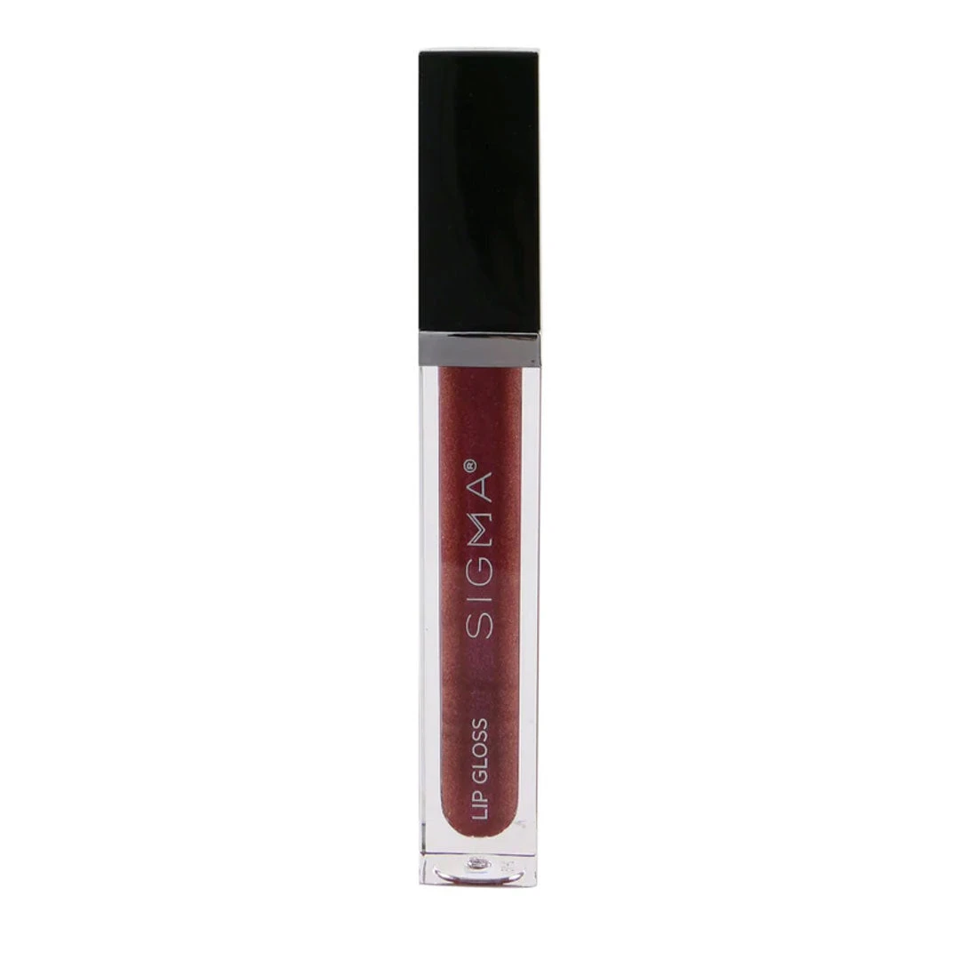 Sigma Beauty Lip Gloss 7 Sigma Beauty Lip Gloss - Image 5