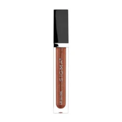 Sigma Beauty Lip Gloss 15 Sigma Beauty Lip Gloss -Cosmetic Care Store Sigma Beauty Lip Gloss idylilic