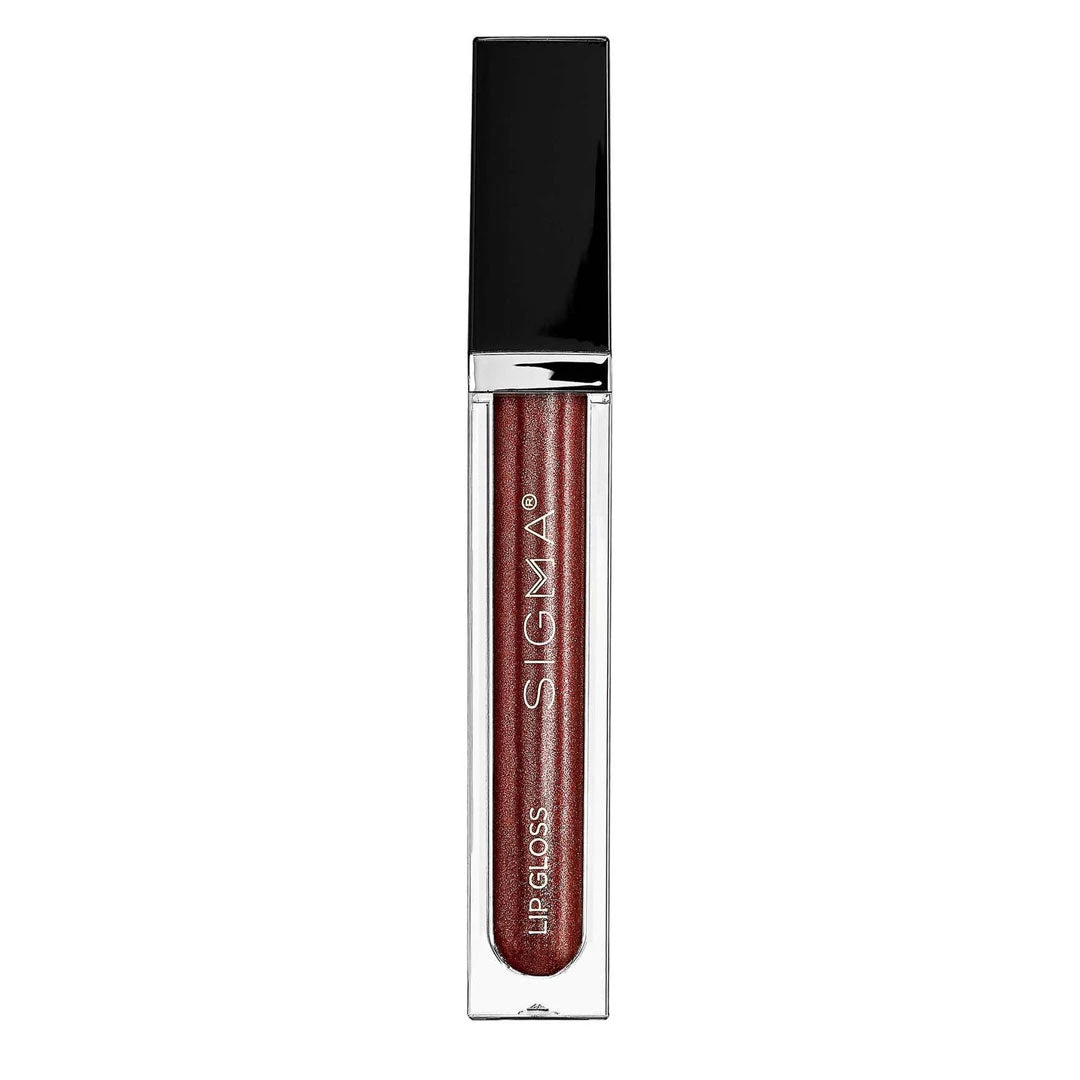 Sigma Beauty Lip Gloss 6 Sigma Beauty Lip Gloss - Image 4