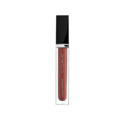 Sigma Beauty Liquid Lipstick -Cosmetic Care Store Sigma Beauty Liquid Lipstick Dapper