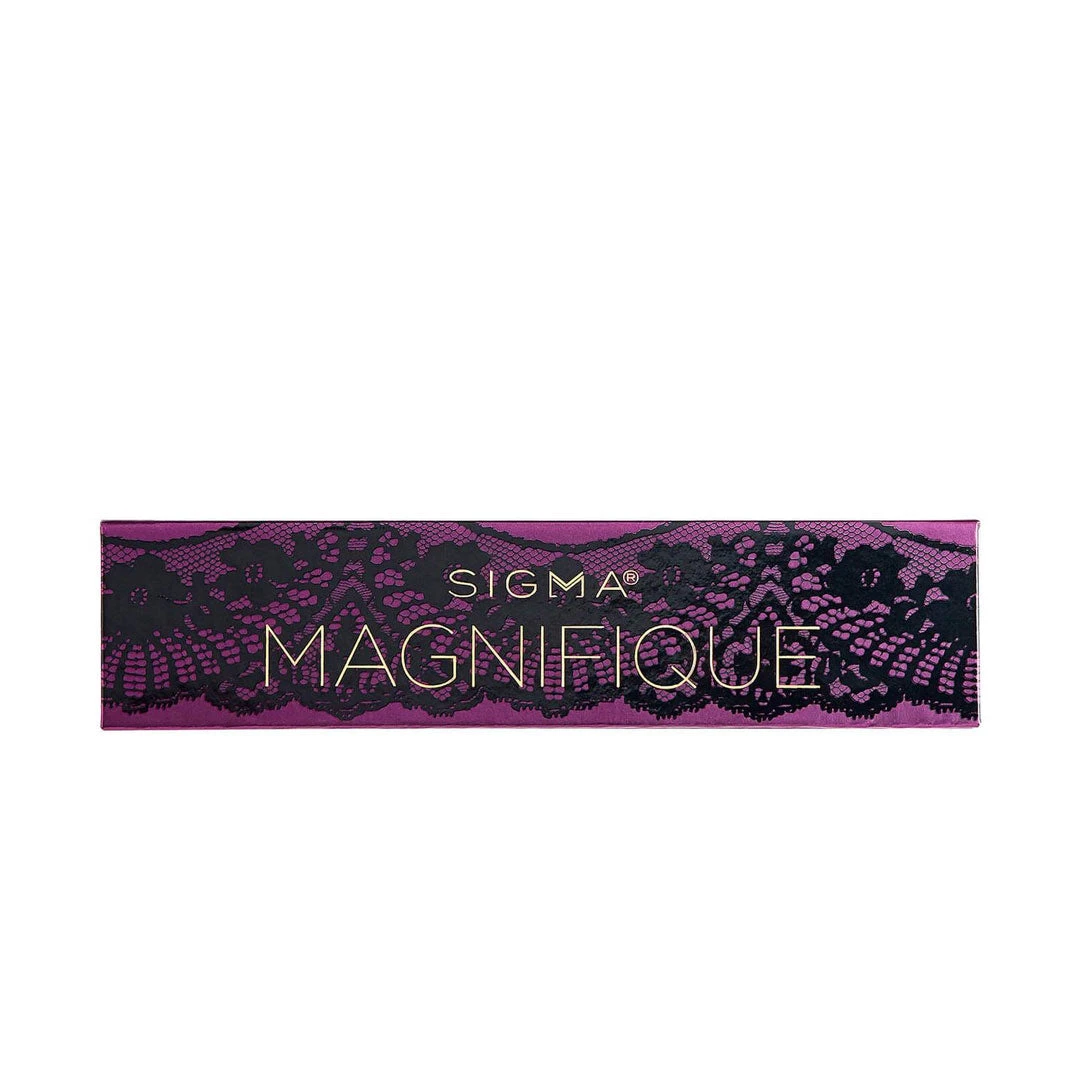 Sigma Beauty Magnifique Eyeshadow Palette 4 Sigma Beauty Magnifique Eyeshadow Palette - Image 2