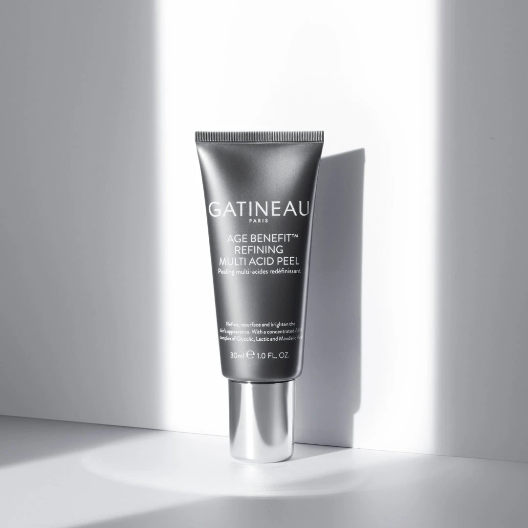 Gatineau Age Benefit Refining Multi Acid Peel 5 Gatineau Age Benefit Refining Multi Acid Peel - Image 3
