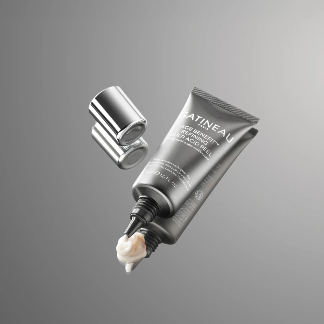 Gatineau Age Benefit Refining Multi Acid Peel 6 Gatineau Age Benefit Refining Multi Acid Peel - Image 4