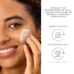 Medik8 Surface Radiance Cleanse -Cosmetic Care Store Surface Radiance Cleanser Infographic4