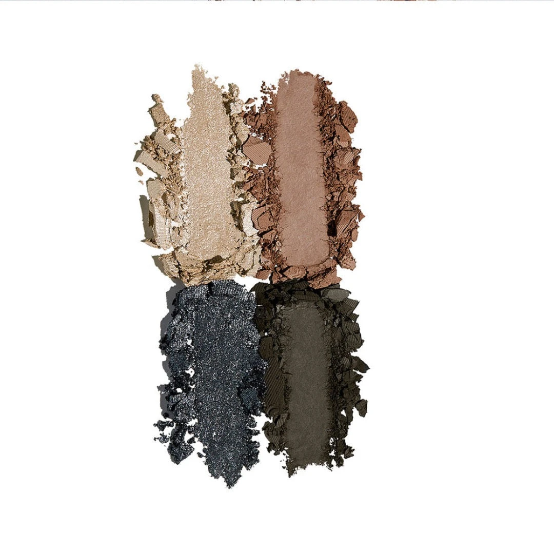 Sigma Beauty Blueberry Parfait Eyeshadow Quad 4 Sigma Beauty Blueberry Parfait Eyeshadow Quad - Image 2