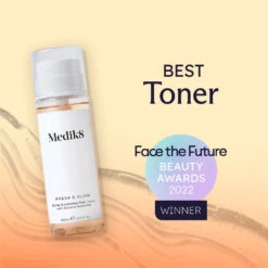 Medik8 Press & Glow Tonic 200ml -Cosmetic Care Store TonerWinner 32f1ed3c 7fba 46c4 9caa d74391a2990d