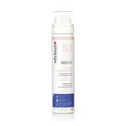Ultrasun UV Face & Scalp Mist SPF 50 75ml