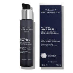 Institut Esthederm Intensive AHA Peel Serum 7 Institut Esthederm Intensive AHA Peel Serum -Cosmetic Care Store UK200036461 INSTITUT E 2