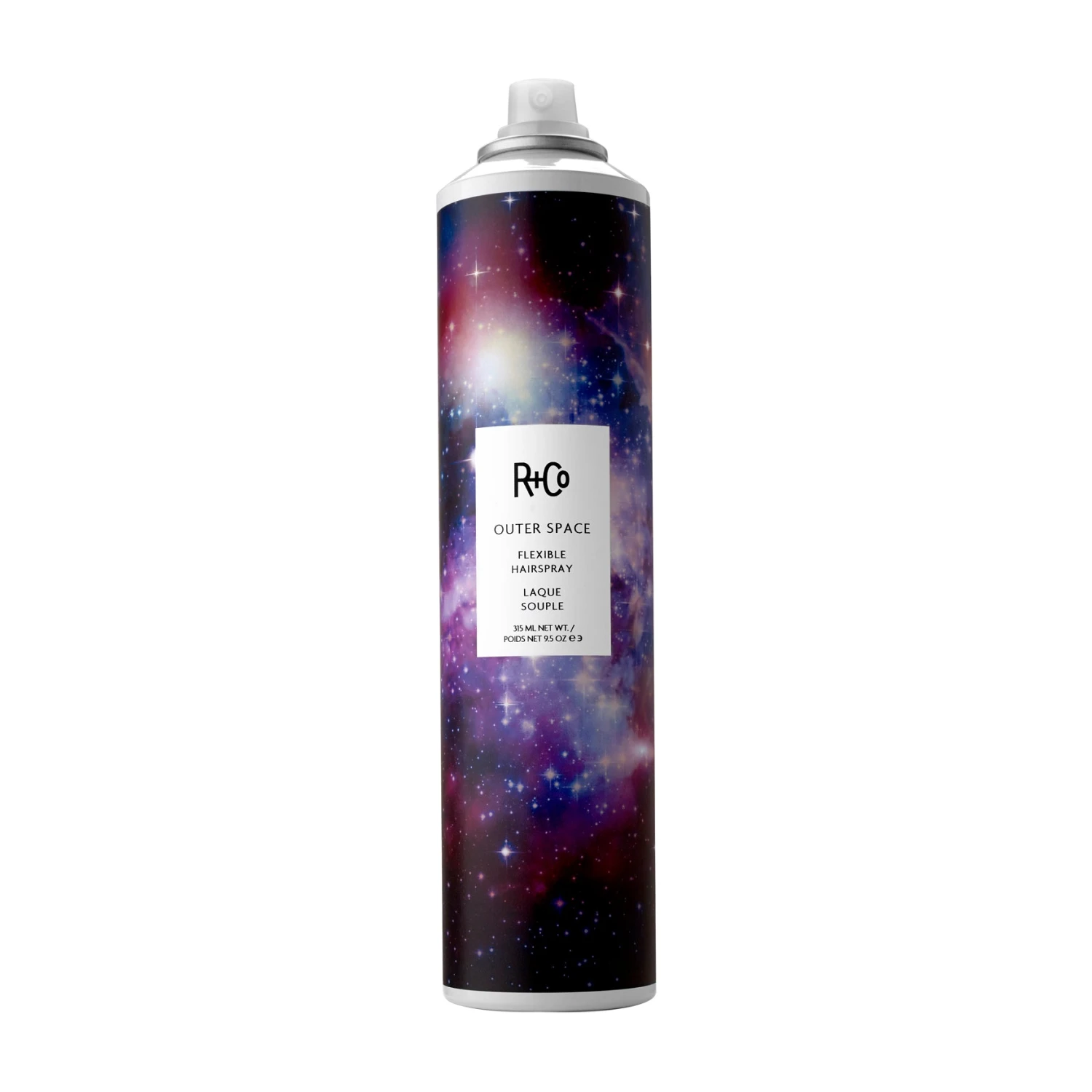 R+Co Outer Space Flexible Hairspray 5 R+Co Outer Space Flexible Hairspray - Image 3
