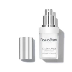 Natura Bisse Diamond Life Infusion Retinol Eye Serum 15ml 7 Natura Bisse Diamond Life Infusion Retinol Eye Serum 15ml -Cosmetic Care Store US300024801 NATURA B 1