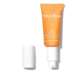 Natura Bisse C+C Vitamin Oil-Free Macro-Antioxidant Sun Protection -Cosmetic Care Store US300024955 NATURA B 1