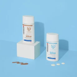 Ultrasun SPF 50+ Anti Pollution Face Fluid 7 Ultrasun SPF 50+ Anti Pollution Face Fluid -Cosmetic Care Store UltrasunFaceFluidAnti PollutionSPF50 40mlU46290Banner01