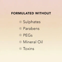 WE ARE PARADOXX Volume Conditioner 250ml 15 WE ARE PARADOXX Volume Conditioner 250ml -Cosmetic Care Store VOLUME FREEFROM min abfbf946 d561 4b14 b62c 5050c95e87aa