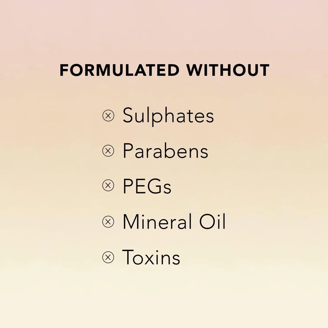 WE ARE PARADOXX Volume Conditioner 250ml 9 WE ARE PARADOXX Volume Conditioner 250ml - Image 7