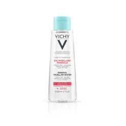 Vichy Purete Thermale Mineral Micellar Water