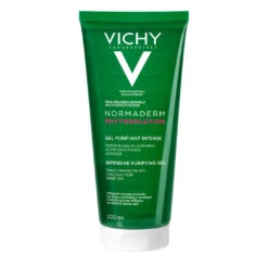 Vichy Normaderm Phytosolution Intensive Cleansing Gel 200ml