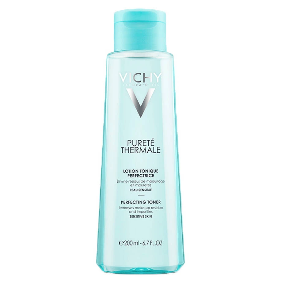 Vichy Purete Thermale Perfecting Toner 200ml 3 Vichy Purete Thermale Perfecting Toner 200ml