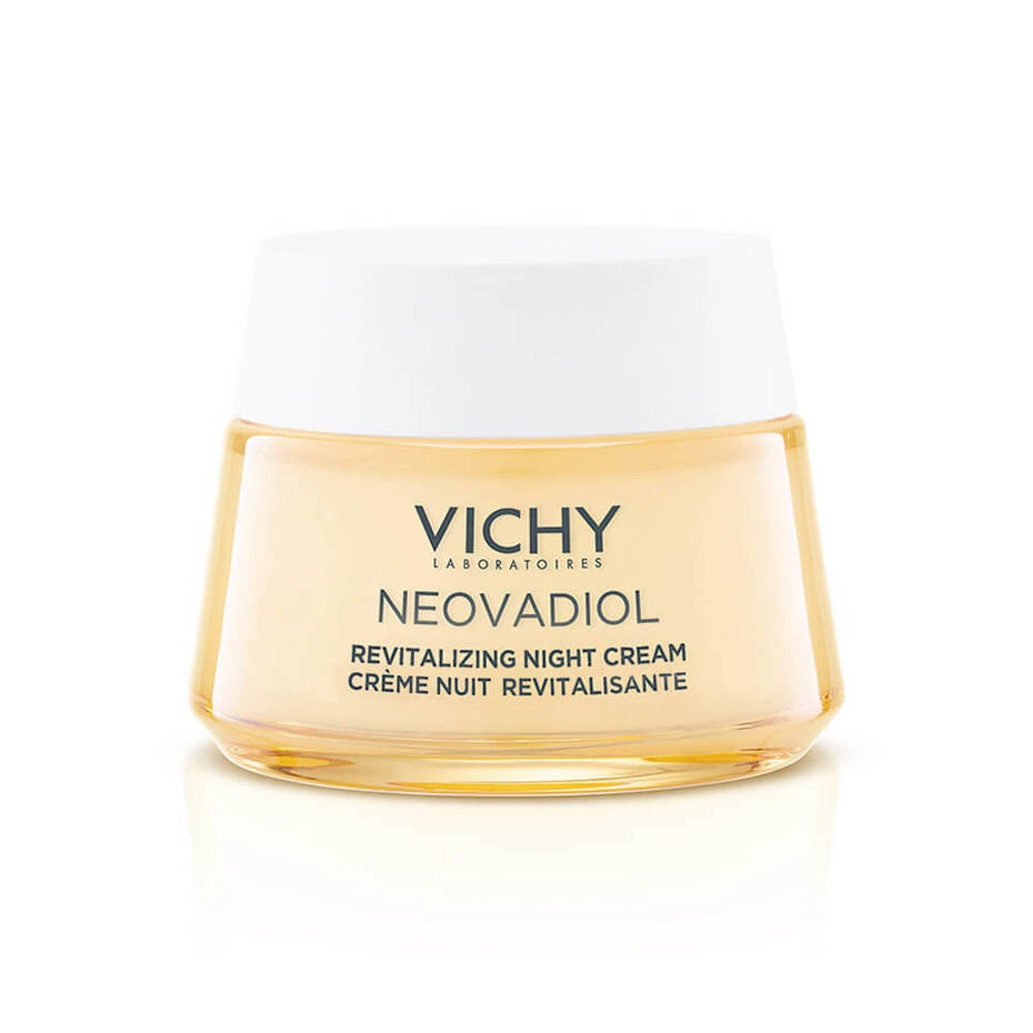 Vichy Neovadiol Perimenopause Revitalizing Night Cream 50ml 3 Vichy Neovadiol Perimenopause Revitalizing Night Cream 50ml