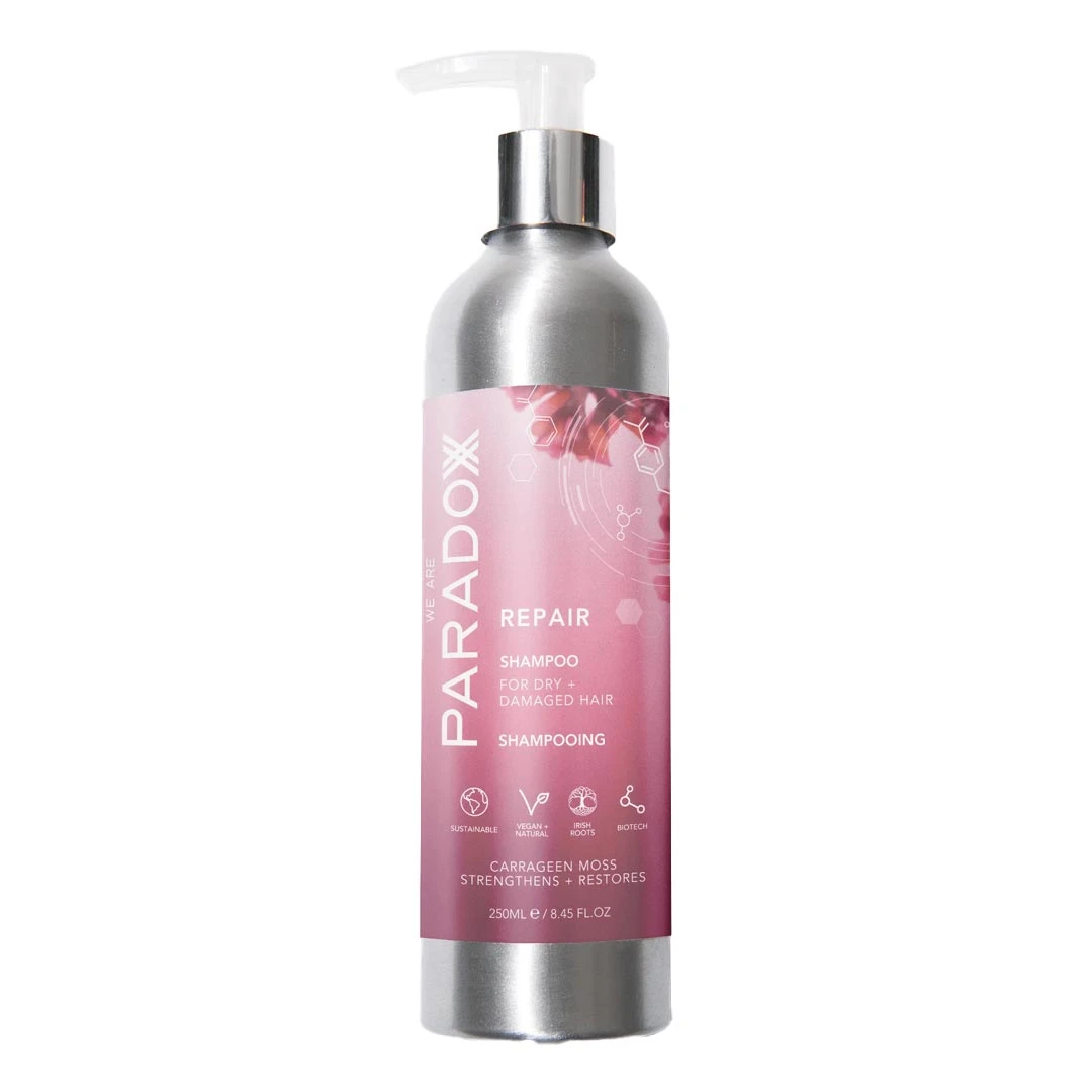 WE ARE PARADOXX Repair Shampoo 250ml 3 WE ARE PARADOXX Repair Shampoo 250ml