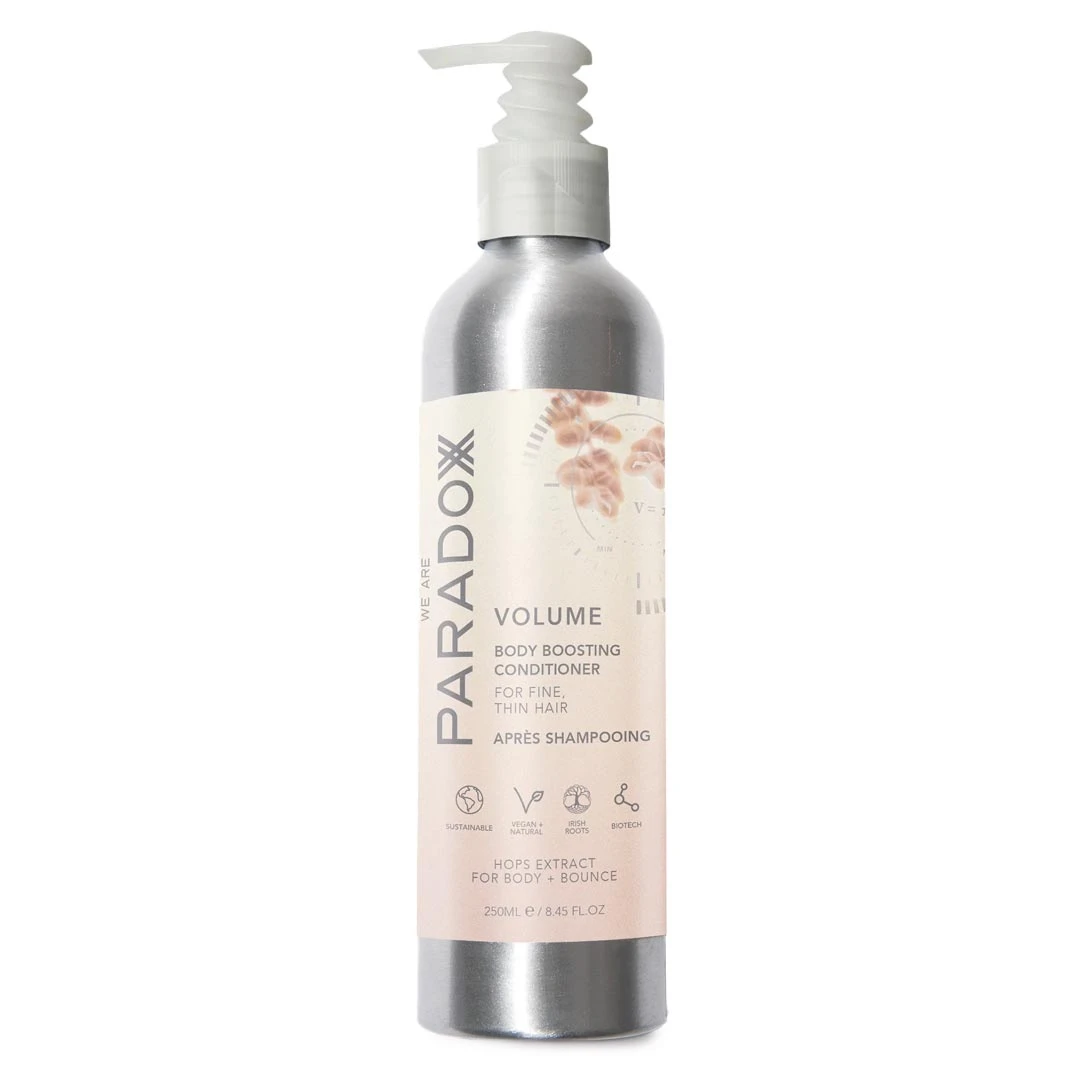 WE ARE PARADOXX Volume Conditioner 250ml 3 WE ARE PARADOXX Volume Conditioner 250ml